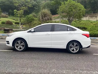 2017 Chery Arrizo 5 1.5L Manual Premium Edition, фото 3, лот 10332609