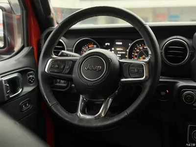 2018 Jeep Wrangler 2.0T Sahara 4-Door, фото 3, лот 10440115