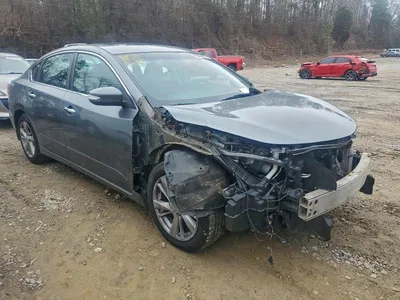 2015 NISSAN ALTIMA 2.5, фото 4, лот 10806541
