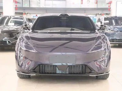 2025 Avatr 06 Ultra Pure Electric Edition, фото 2, лот 10391094