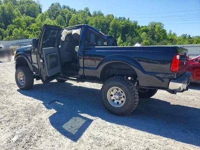 2016 FORD F250 SUPER DUTY, фото 2, лот 10557040
