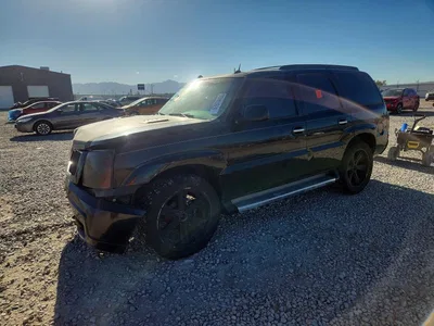 2005 CADILLAC ESCALADE LUXURY, фото 1, лот 10676936