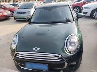 2016 MINI MINI 1.2T ONE 5-Door, фото 3, лот 11179700