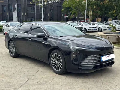 2024 Buick LaCrosse 28T Yuezun Edition, фото 3, лот 10275663
