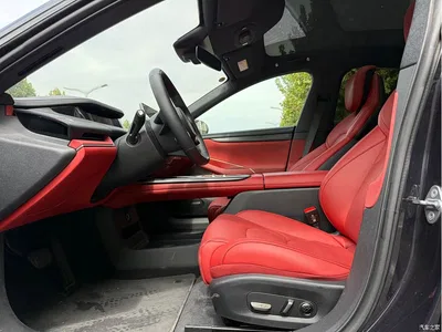 2024 Xiaomi Auto Xiaomi SU7 RWD Ultra Long Range Advanced Smart Driving Pro Edition, фото 4, лот 10458085