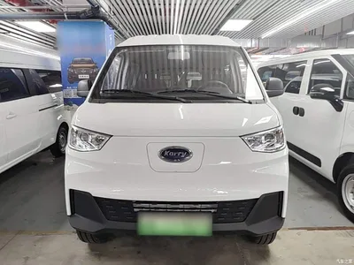 2024 Karry Jiangtun E7 Model Clear Window 41.86kWh 6-Seater, фото 3, лот 11642601
