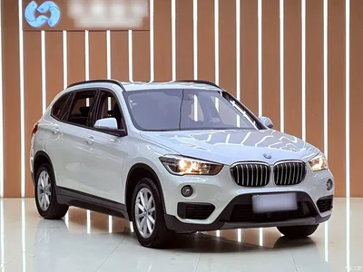 2019 BMW X1 sDrive18Li Fashion Model, фото 4, лот 10517423