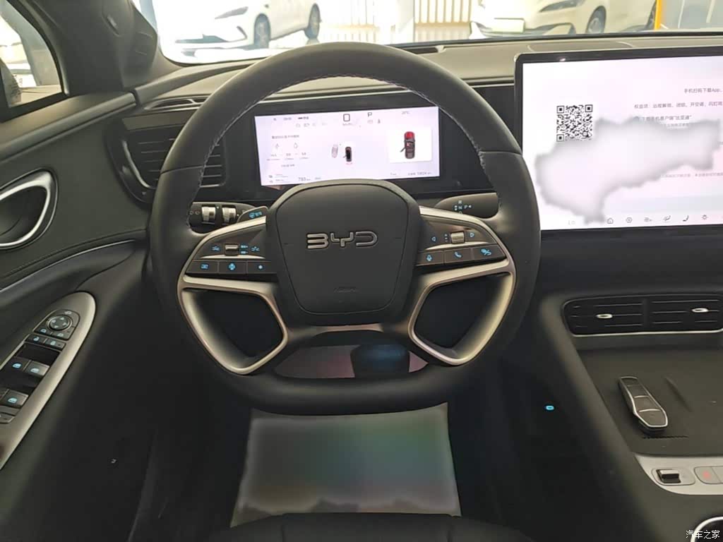 2025 BYD Sealion 06 New Energy DM-i 170 Pilot Plus Edition, фото 3, лот 11067939