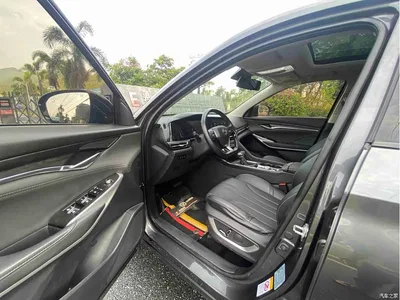 2020 Changan CS75 PLUS 1.5T Automatic Prestige, фото 4, лот 10252426