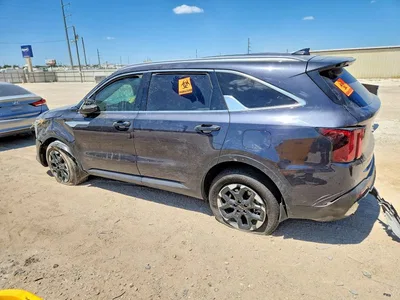 2025 KIA SORENTO S, фото 2, лот 10778447