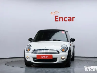 2013 Mini Cooper SE, фото 3, лот 10105780