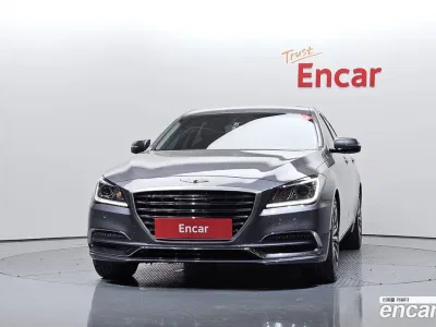 2014 Hyundai Genesis G330 Modern, фото 3, лот 10120618