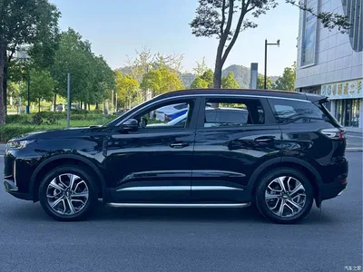 2023 Chery Tiggo 7 PLUS Champion Edition 1.5TCI CVT Extraordinary Edition, фото 4, лот 10376218