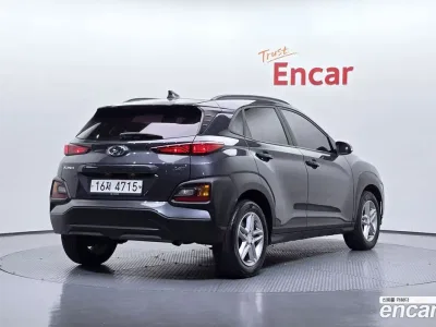 2019 Hyundai Kona 1.6 Turbo 2WD, фото 2, лот 10138096