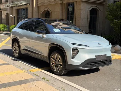 2022 NIO ES7 75kWh, фото 3, лот 10358251