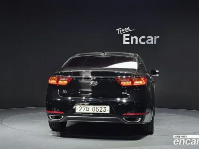 2016 Kia K7 3.3 GDI Noblesse, фото 3, лот 10041584
