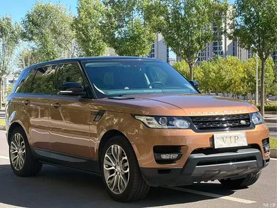 2015 Land Rover Range Rover Sport 3.0 SC V6 HSE DYNAMIC, фото 4, лот 11539475