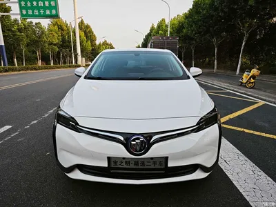 2023 Buick Velite 6 430km Travel Edition, фото 2, лот 11451083