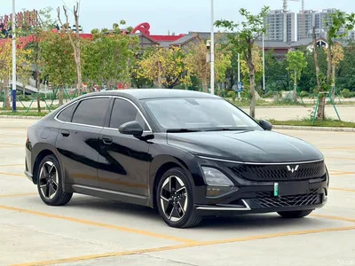 2023 Wuling Motors Wuling Xingguang 150 Advanced Edition, фото 1, лот 10821733