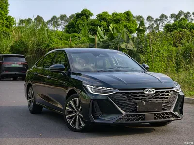 2024 Chery Arrizo 8 High-Performance 2.0T DCT Royal, фото 3, лот 11535371