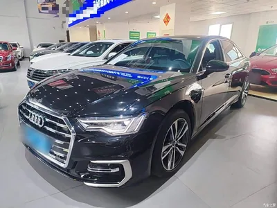 2023 Audi A6L Facelift 40 TFSI Luxury Dynamic, фото 1, лот 10894977