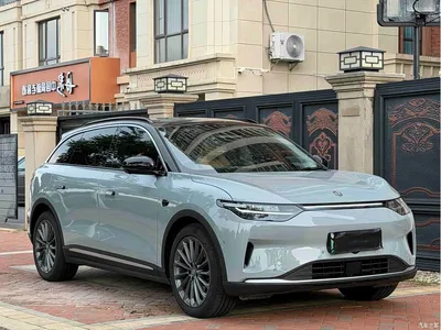 2024 Leapmotor C11 Pure Electric 580 Premium Edition, фото 3, лот 10317439