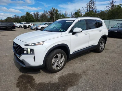2023 HYUNDAI SANTA FE SEL, фото 1, лот 11588007
