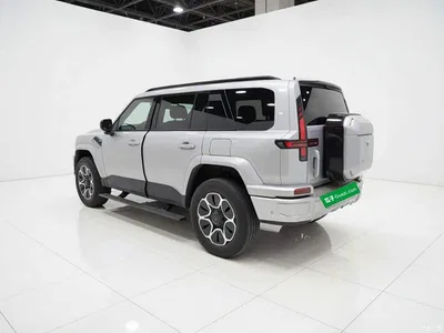 2025 Mengshi M817 Urban Edition High Spec, фото 4, лот 11642928