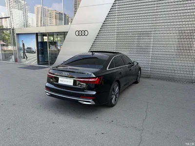 2025 Audi A6L 45 TFSI quattro Premium Sport, фото 3, лот 10765585