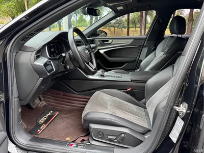 2019 Audi A6L 45 TFSI quattro Premium Dynamic, фото 4, лот 10423133