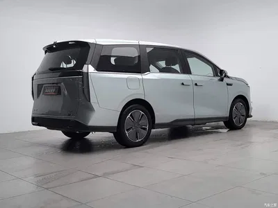 2024 SAIC Maxus Dajia 7 Facelift Super Hybrid Long Range Enjoyment Edition, фото 2, лот 11144501