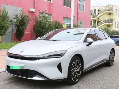 2025 Baojun Enjoyment PHEV 140km Luxury Edition, фото 1, лот 11165935