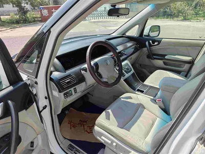 2012 Honda Elysion 2.4L VTi-S Premium Edition, фото 4, лот 10694002