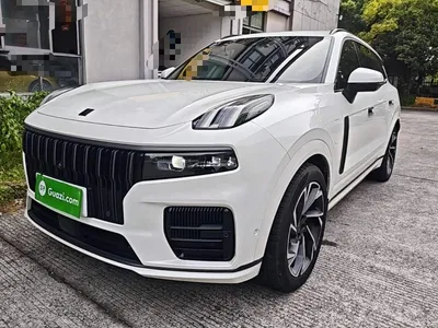 2021 Lynk & Co 09 EM-P 2.0T PHEV Halo 6-seater, фото 1, лот 11197567