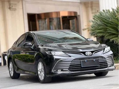 2023 Toyota Camry 2.0G Luxury Edition, фото 3, лот 11493835