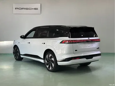 2025 Dongfeng Yipai eπ008 210Ultra Extended Range 6-Seater, фото 3, лот 11160603