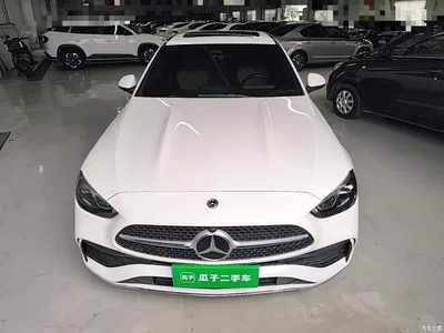 2022 Mercedes-Benz C-Class Facelift C 200 L Sport, фото 3, лот 10898805