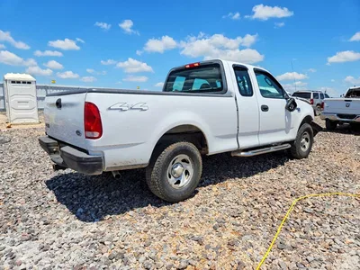2004 FORD F150 HERIT, фото 3, лот 10967822