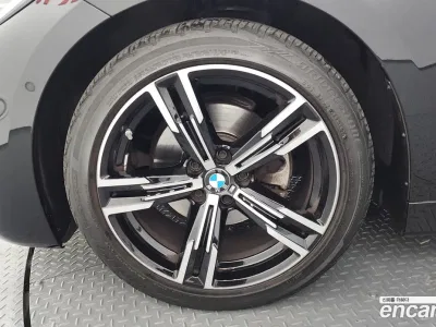 2021 BMW 4-Series 420i M Sport Coupe, фото 4, лот 10041025