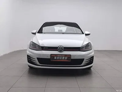 2016 Volkswagen Golf GTI 2.0TSI GTI, фото 3, лот 10684667