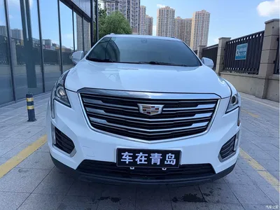 2016 Cadillac XT5 25T Technology Model, фото 2, лот 10307712