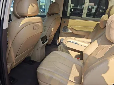 2025 AITO Wenjie AITO M8 Extended Range Ultra 53.4kWh 6-Seater, фото 3, лот 11214749
