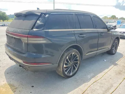 2020 LINCOLN AVIATOR RESERVE, фото 3, лот 10877070