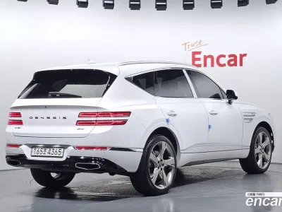 2023 Genesis GV80 2.5T Gasoline AWD, фото 1, лот 10068202