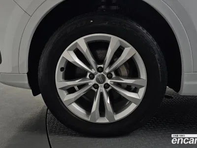 2019 Audi Q7 45 TFSI Quattro, фото 4, лот 10094365