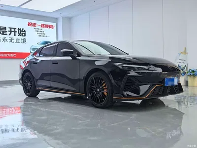 2025 Changan UNI-V 2.0T Sport Version, фото 3, лот 10251353