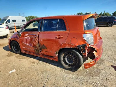 2008 SCION XD BASE, фото 2, лот 10880416