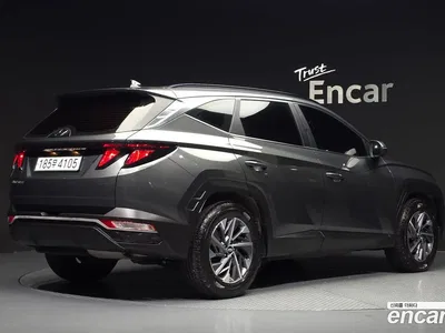2023 Hyundai Tucson Diesel 2.0 2WD, фото 2, лот 11533201