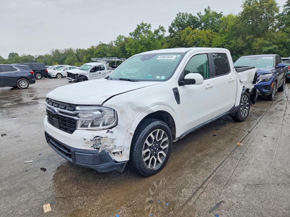 2023 FORD MAVERICK XL, фото 1, лот 11175587