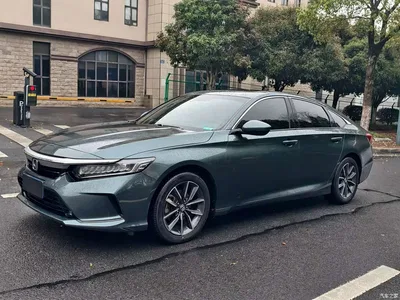 2022 Honda Inspire 260TURBO Deluxe Edition, фото 1, лот 10931000
